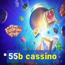 55b cassino